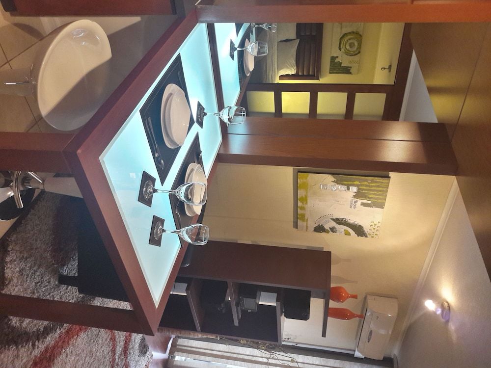 Apart Altamira Standard Suite 12