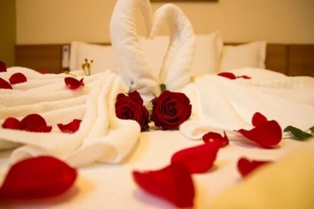 Deluxe Double Room, 1 Queen Bed