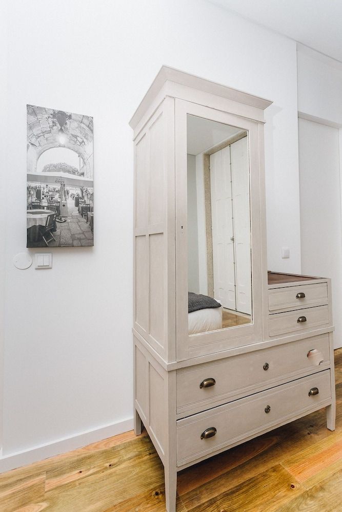 Premium Suites & Apartments Porto Centre Superior Double or Twin Room 11