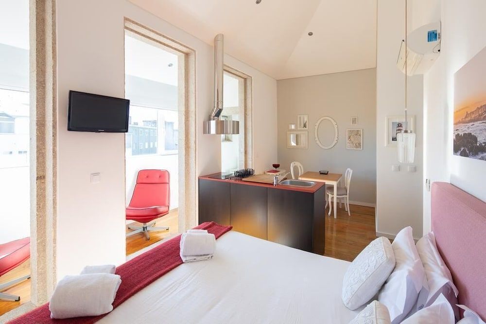 undefined Premium Suites & Apartments Porto Centre 4