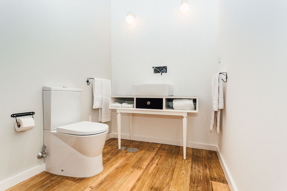 Premium Suites & Apartments Porto Centre Superior Double or Twin Room 8