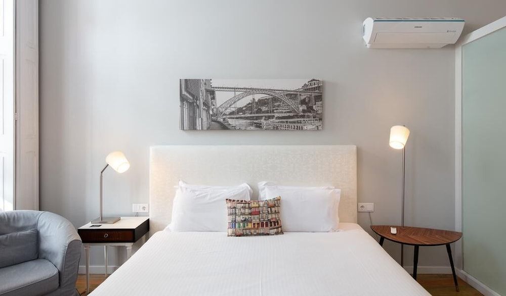 Premium Suites & Apartments Porto Centre Superior Double or Twin Room 3