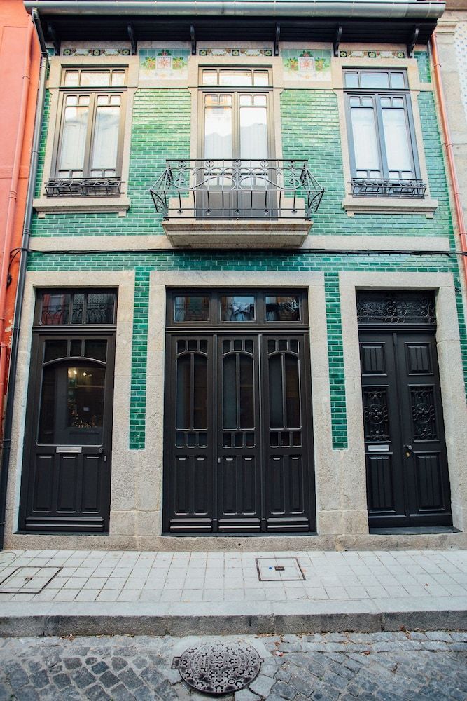 undefined Premium Suites & Apartments Porto Centre 6