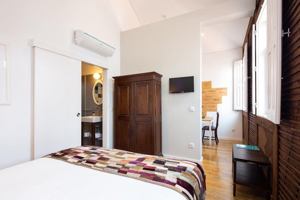 Superior Double or Twin Room (I)