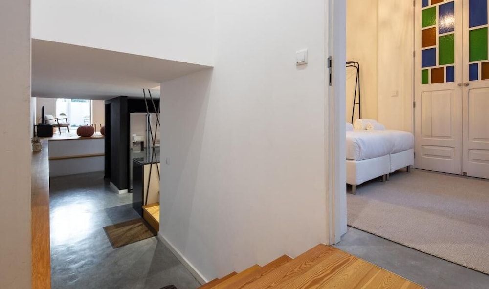 Premium Suites & Apartments Porto Centre Apartment, 2 Bedrooms 6