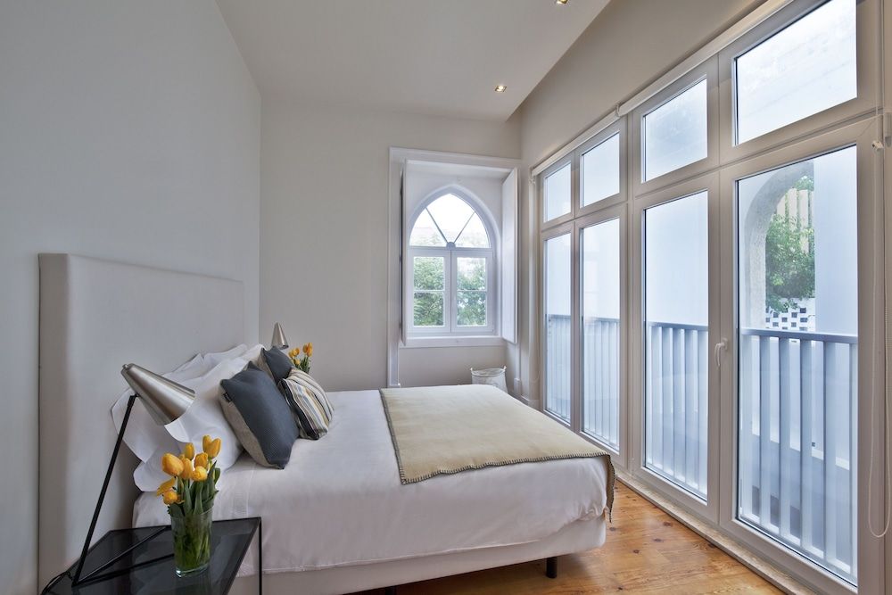 undefined Lisbon Canaan Boutique Apartments Gaivotas