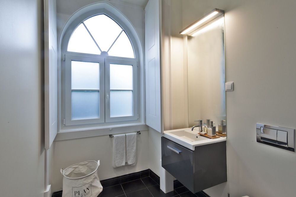 Lisbon Canaan Boutique Apartments Gaivotas Luxury Apartment, 2 Bedrooms 3