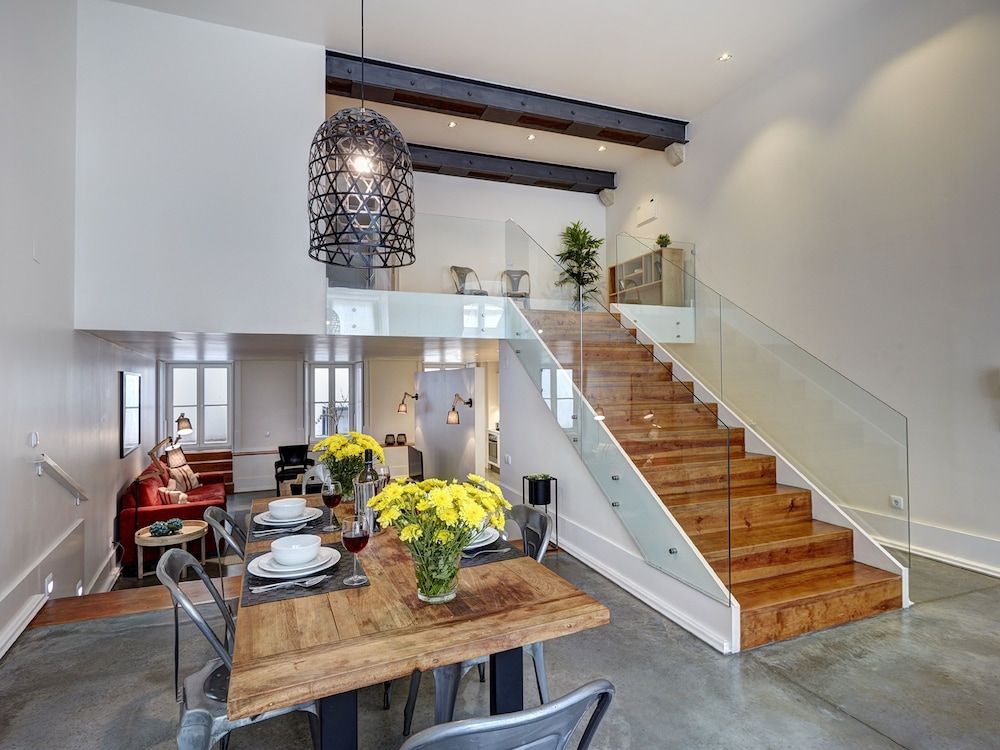 undefined Lisbon Canaan Boutique Apartments Gaivotas 3