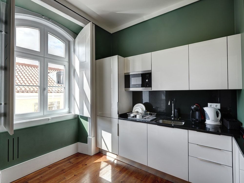Lisbon Canaan Boutique Apartments Gaivotas Superior Apartment, 2 Bedrooms 7