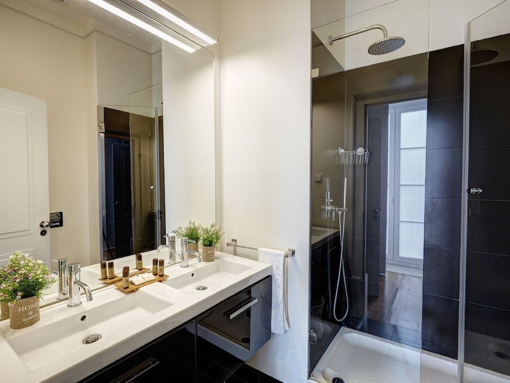Lisbon Canaan Boutique Apartments Gaivotas Premium Apartment, 2 Bedrooms 2