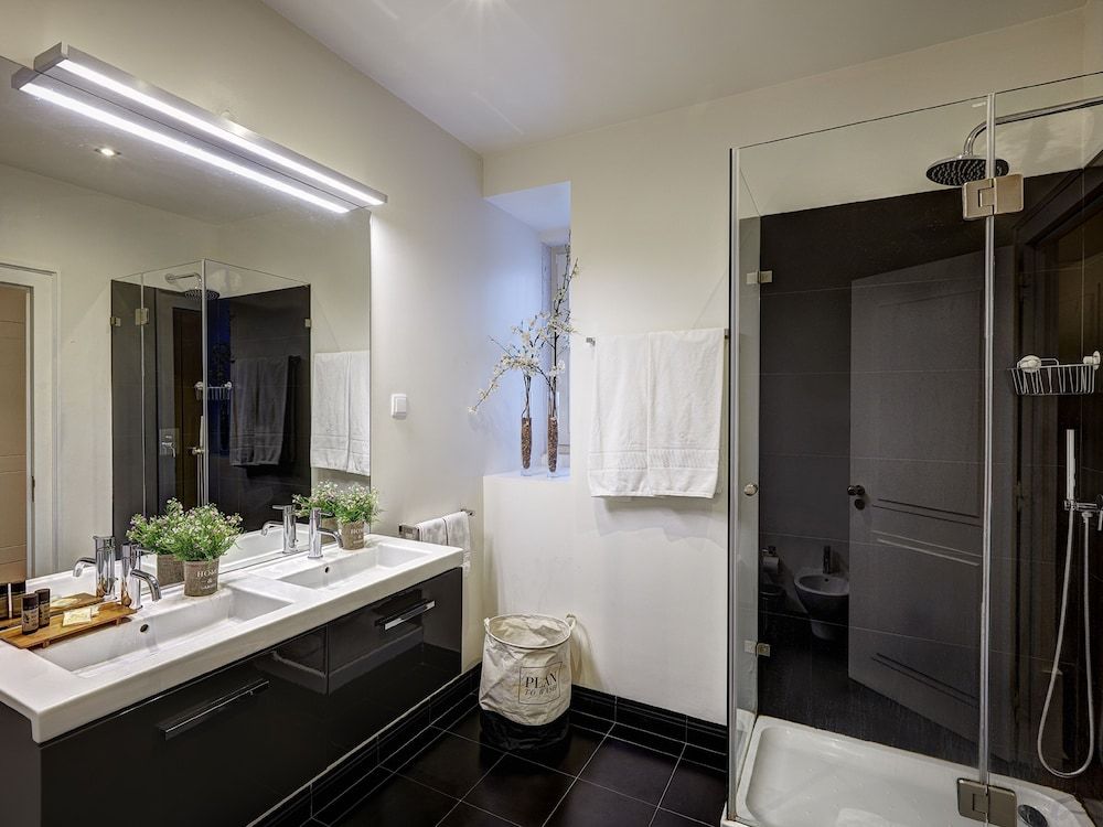 Lisbon Canaan Boutique Apartments Gaivotas Premium Apartment, 2 Bedrooms 6