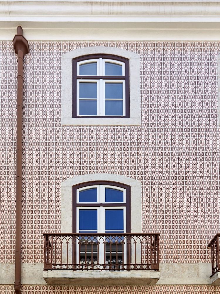 undefined Lisbon Canaan Boutique Apartments Gaivotas 6