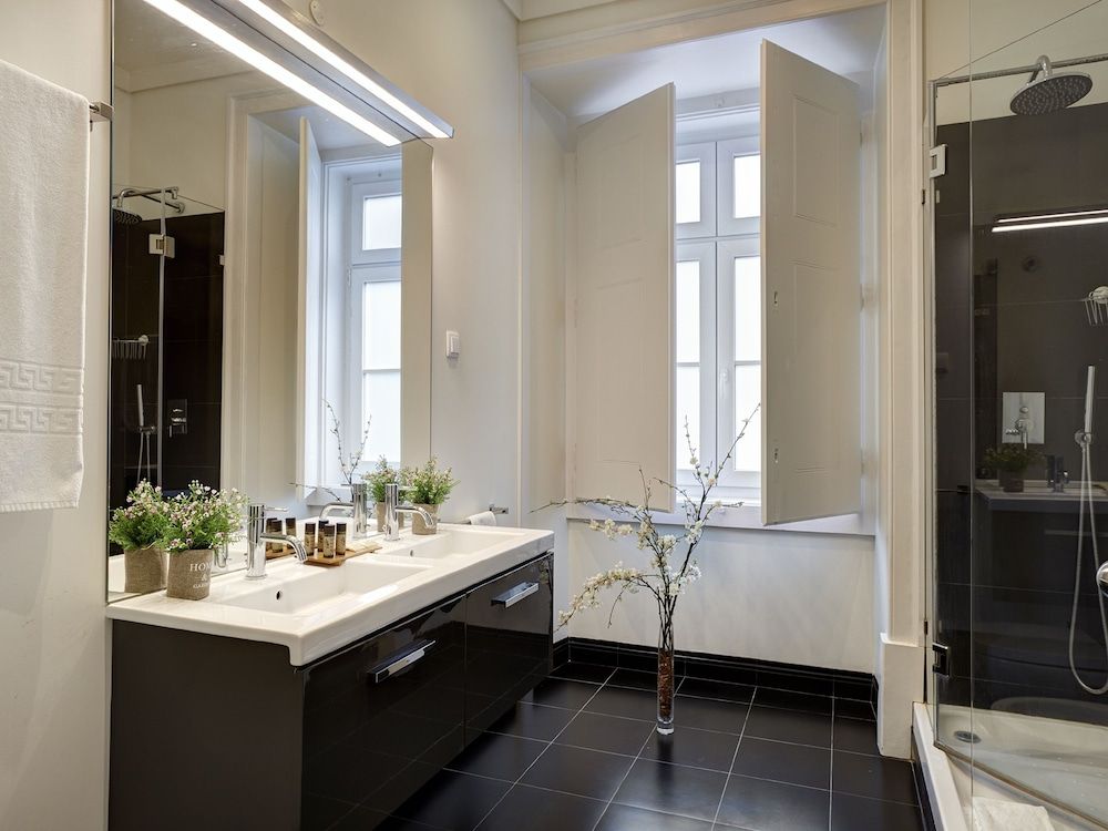 Lisbon Canaan Boutique Apartments Gaivotas Superior Apartment, 2 Bedrooms 4