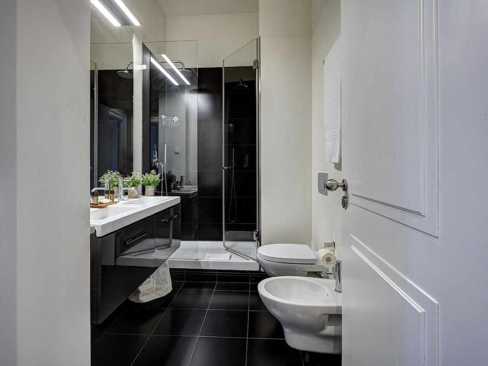 Lisbon Canaan Boutique Apartments Gaivotas Premium Apartment, 2 Bedrooms 4