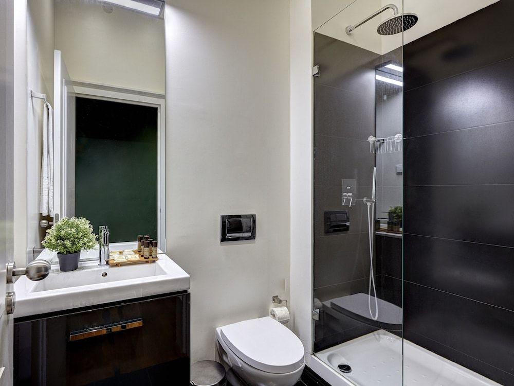 Lisbon Canaan Boutique Apartments Gaivotas Premium Apartment, 2 Bedrooms 3