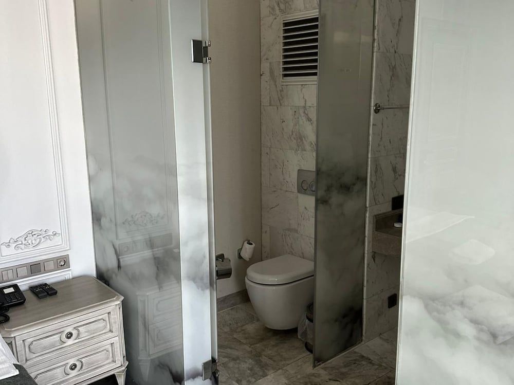 Tk Taxim Hotel Standard Double Room 7