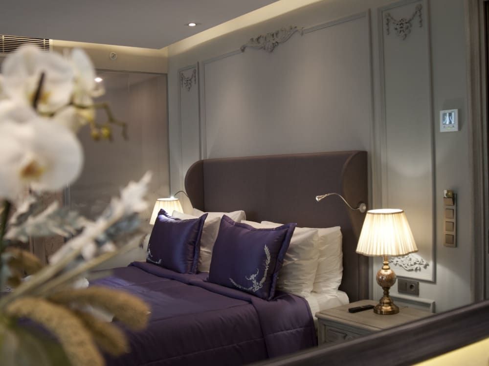 undefined Tk Taxim Hotel 2