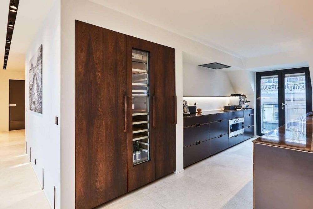 Luxury Penthouse CPH s Finest Shopping Street Apartment 23