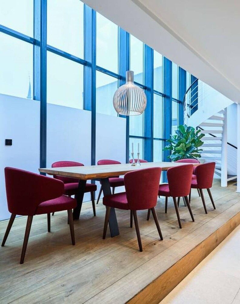 Luxury Penthouse CPH s Finest Shopping Street Apartment 45
