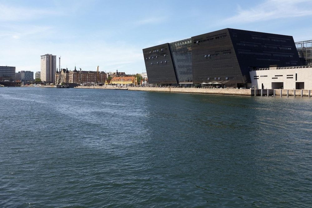 Luxury Penthouse CPH s Finest Shopping Street Apartment 50