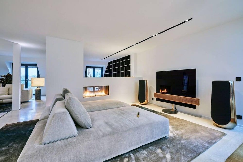 undefined Luxury Penthouse CPH s Finest Shopping Street 5