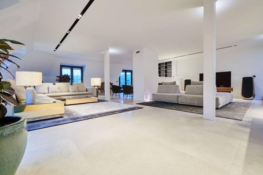 Luxury Penthouse CPH s Finest Shopping Street Apartment 25