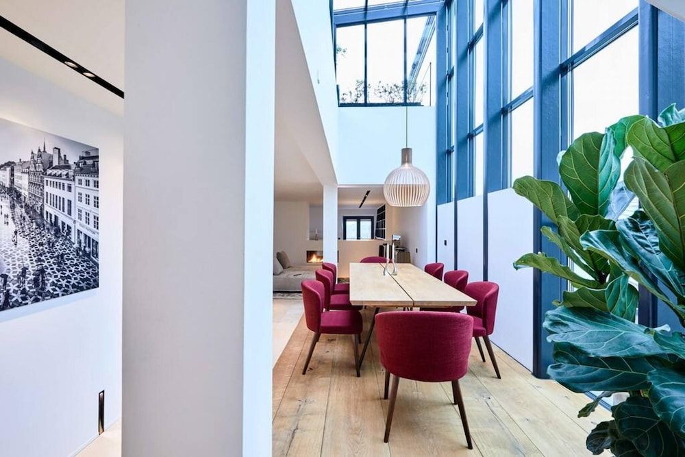 undefined Luxury Penthouse CPH s Finest Shopping Street 4