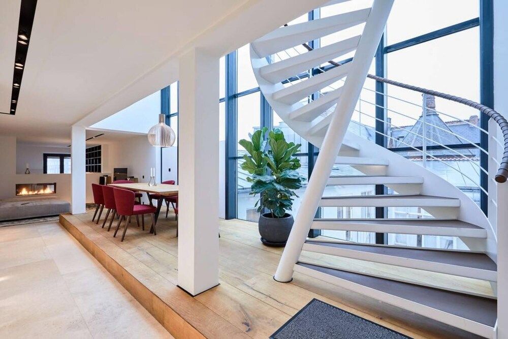 undefined Luxury Penthouse CPH s Finest Shopping Street 6