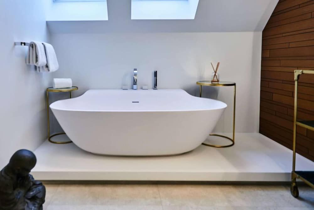 Luxury Penthouse CPH s Finest Shopping Street Apartment 28