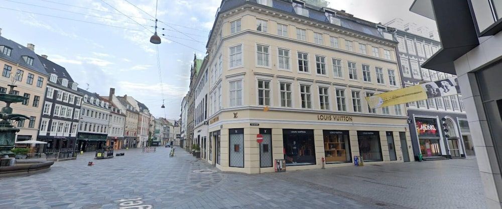 Luxury Penthouse CPH s Finest Shopping Street Apartment 56
