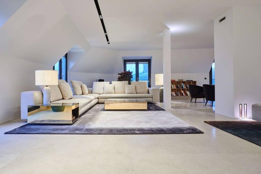 Luxury Penthouse CPH s Finest Shopping Street Apartment 46