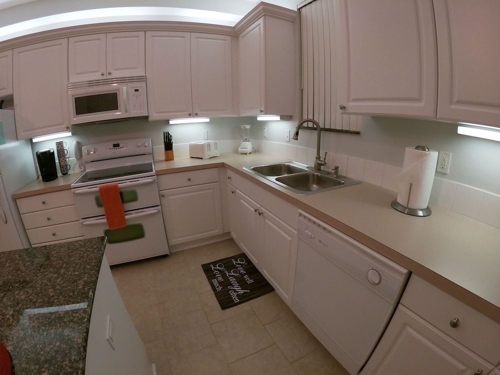 Peaceful townhouse in Kissimmee Florida Comfort Townhome 15