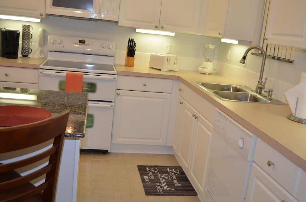 Peaceful townhouse in Kissimmee Florida Comfort Townhome 21