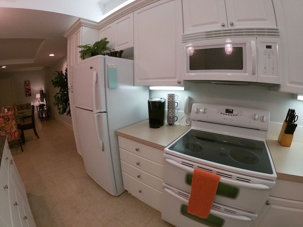 Peaceful townhouse in Kissimmee Florida Comfort Townhome 18