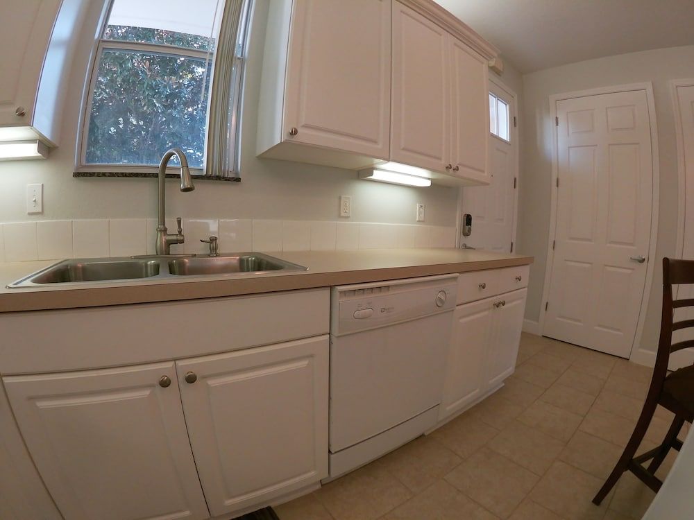 Peaceful townhouse in Kissimmee Florida Comfort Townhome 24