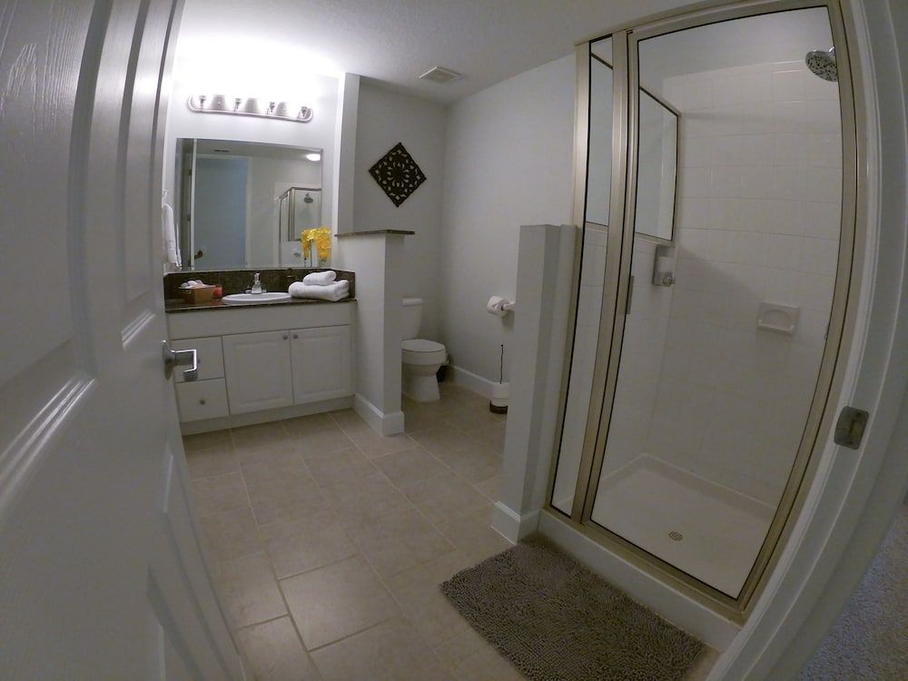 Peaceful townhouse in Kissimmee Florida Comfort Townhome 37