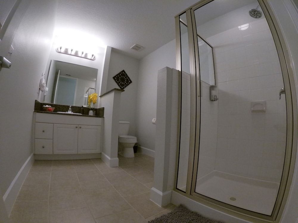 Peaceful townhouse in Kissimmee Florida Comfort Townhome 31