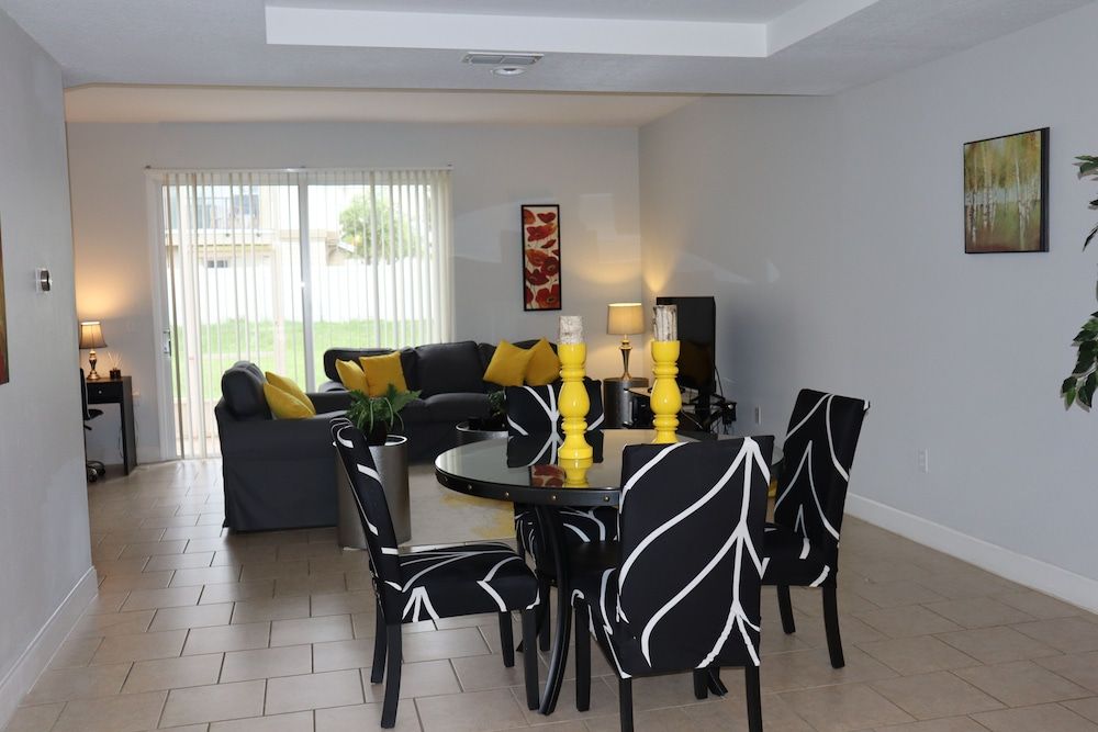 undefined Peaceful townhouse in Kissimmee Florida