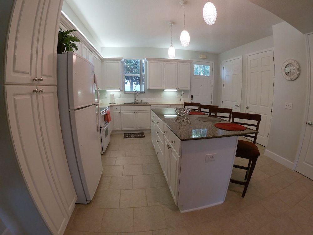 Peaceful townhouse in Kissimmee Florida Comfort Townhome 23