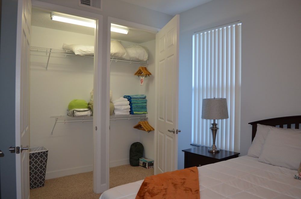 Peaceful townhouse in Kissimmee Florida Comfort Townhome 9