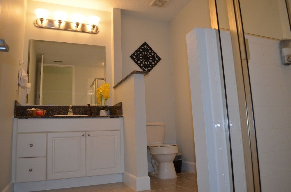 Peaceful townhouse in Kissimmee Florida Comfort Townhome 32