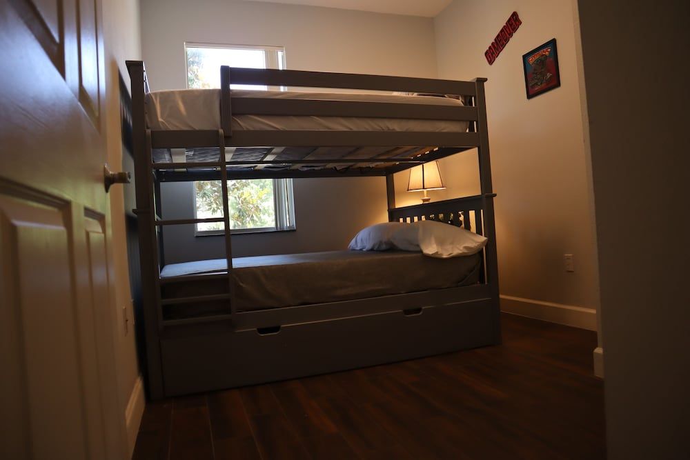 Peaceful townhouse in Kissimmee Florida Comfort Townhome 11