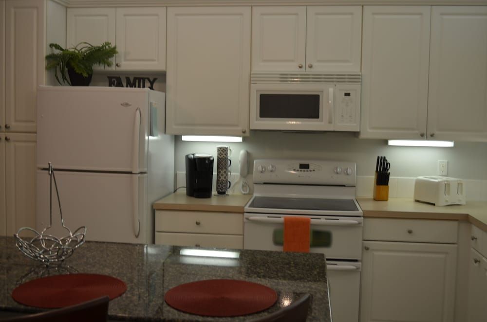 Peaceful townhouse in Kissimmee Florida Comfort Townhome 22