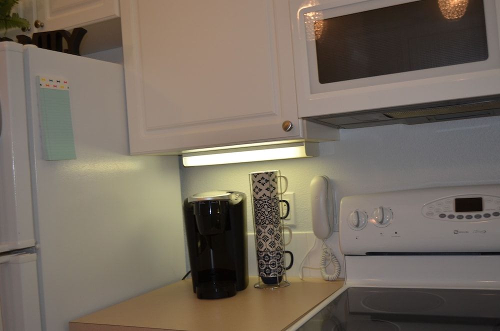 Peaceful townhouse in Kissimmee Florida Comfort Townhome 17