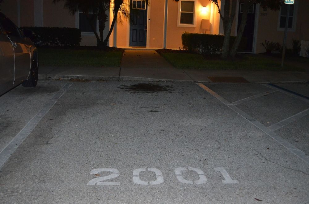 undefined Peaceful townhouse in Kissimmee Florida 5