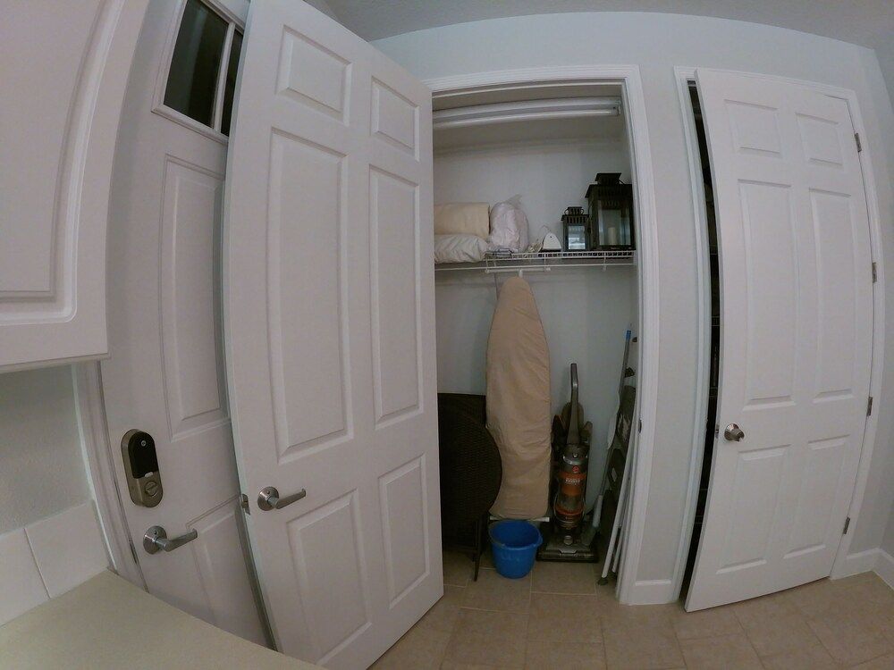 Peaceful townhouse in Kissimmee Florida Comfort Townhome 30