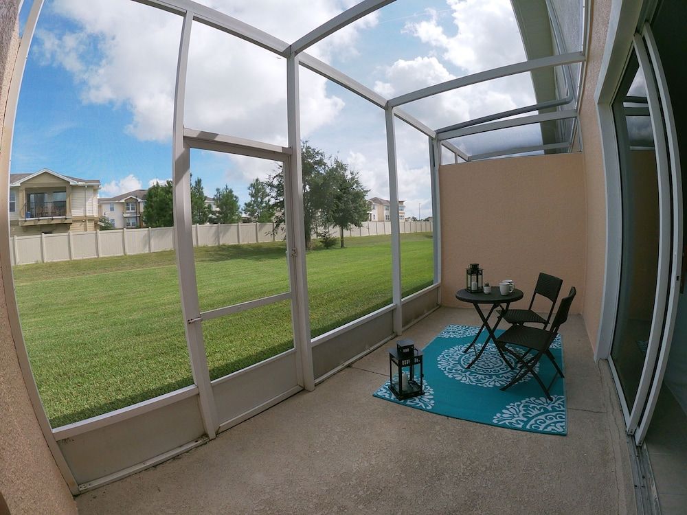 Peaceful townhouse in Kissimmee Florida Comfort Townhome 29