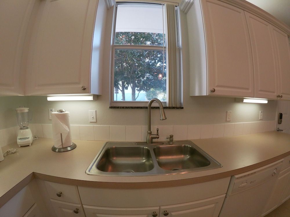 Peaceful townhouse in Kissimmee Florida Comfort Townhome 25