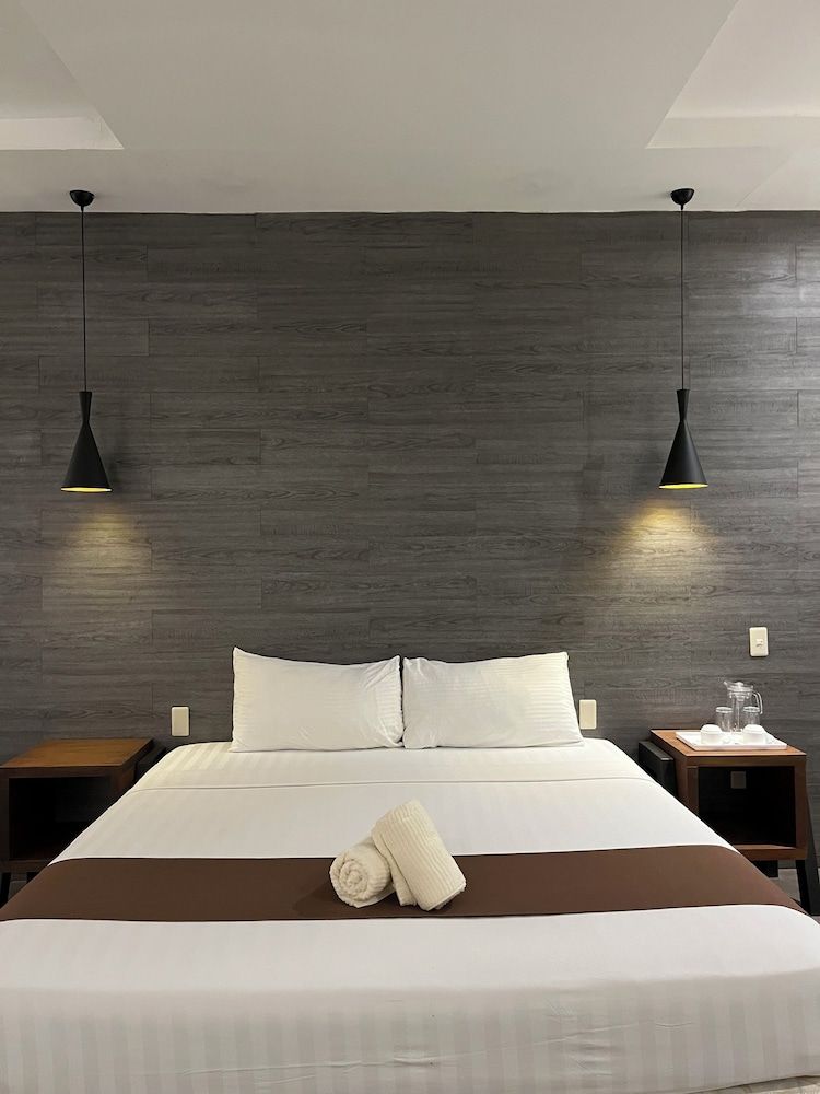 Presidential Room