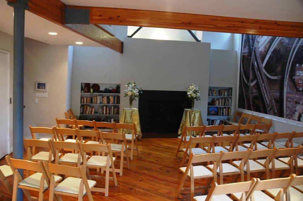 undefined Modern B & B 6